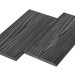 Заборная доска RusDecking UnoDeck Forte - Графит купить в Бийске