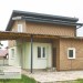 Сайдинг Ю-Пласт TIMBERBLOCK Кедр (Тимберблок), Кедр Натуральный купить в Бийске