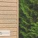 Сайдинг Ю-Пласт TIMBERBLOCK Кедр (Тимберблок), Кедр Натуральный купить в Бийске