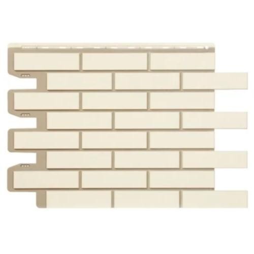 Фасадная панель Royal Stone, Облицовочный Кирпич, Нельсон купить в Бийске