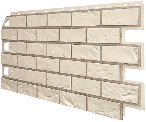 Фасадная панель VOX SOLID BRICK REGULAR ковентри купить в Бийске