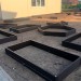 Доска грядочная NauticPrime 450x35x2950мм, Венге купить в Бийске