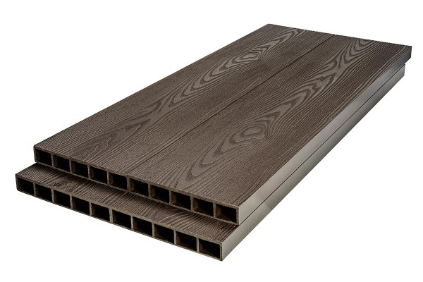 Доска грядочная NauticPrime 450x35x2950мм, Венге купить в Бийске