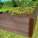 Доска грядочная NauticPrime 450x35x2950мм, Венге купить в Бийске
