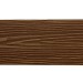 Заборная доска RusDecking UnoDeck Forte - Орех купить в Бийске