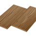Заборная доска RusDecking UnoDeck Forte - Орех купить в Бийске