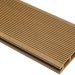 Террасная доска из ДПК CM Decking серия MIX цвет тик купить в Бийске