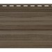 Виниловый сайдинг FineBer Blockhouse Royal Wood, Груша купить в Бийске