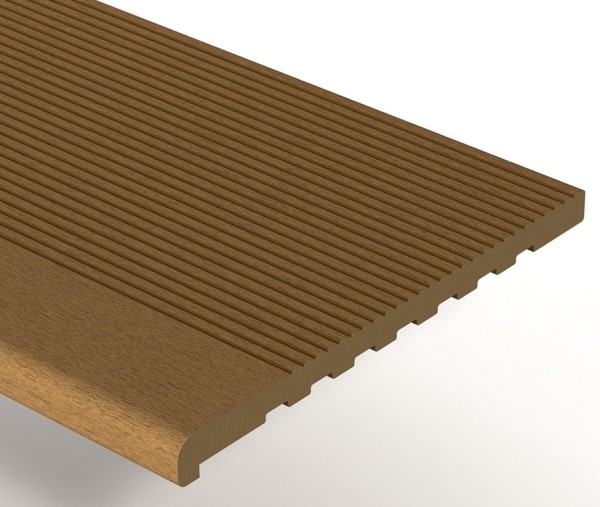 Ступени из ДПК WOODVEX Select Вуд купить в Бийске