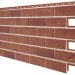 Фасадная панель VOX SOLID BRICK REGULAR дорсет купить в Бийске