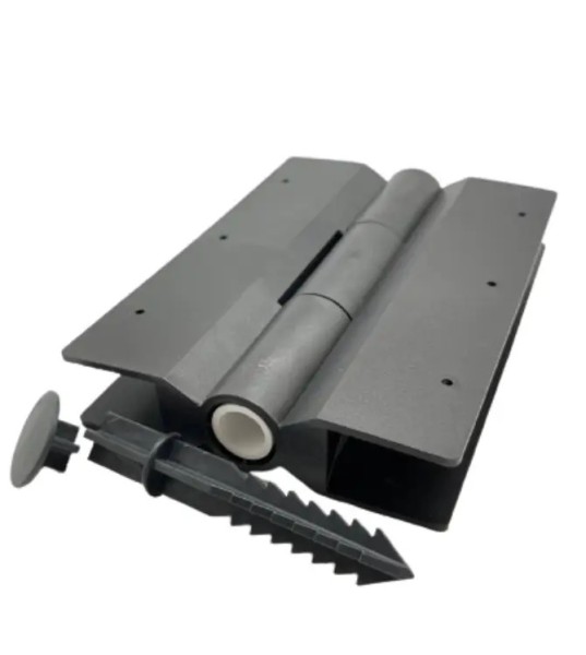 Шарнир для грядочной доски 225 купить в Бийске