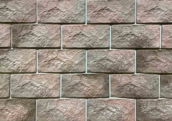 Фиброцементные панели КАНЬОН коллекция Малый Сколотый Камень 41 купить в Бийске