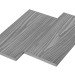Заборная доска RusDecking UnoDeck Forte - Серый купить в Бийске