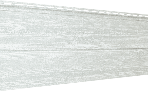 Сайдинг Ю-Пласт TIMBERBLOCK Ель (Тимберблок), Скандинавская купить в Бийске