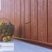 Фасадная панель Ю-Пласт Хокла Color Брусника купить в Бийске