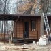 Сайдинг "blockhouse" под бревно, Акриловый Премиум ВН-02, дуб светлый купить в Бийске