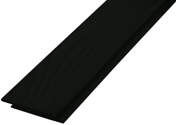 Фиброцементный сайдинг FCSPRO Click Shtil F50 (Темный минерал) купить в Бийске