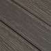 Террасная доска из ДПК CM Decking серия ZEBRANO цвет бежево-серый (под заказ) купить в Бийске