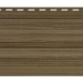 Виниловый сайдинг FineBer Standart Royal Wood, Ольха купить в Бийске