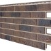 Фасадная панель VOX SOLID BRICK REGULAR йорк купить в Бийске