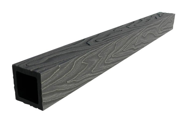 Балясина ДПК Deckart Графит купить в Бийске