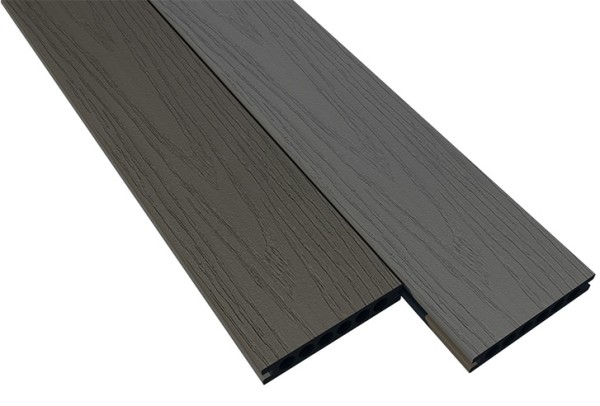 Террасная доска двухсторонняя WOODVEX Select Co-Extrusion Dual Light Gray / Marengo купить в Бийске