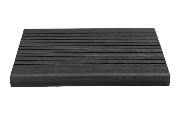 Ступень RusDecking Unodeck - Графит купить в Бийске