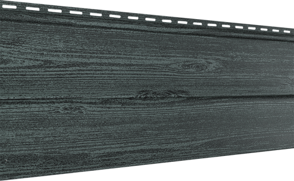 Сайдинг Ю-Пласт TIMBERBLOCK Ель (Тимберблок), Ирландская купить в Бийске
