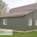 Сайдинг Ю-Пласт TIMBERBLOCK Ель (Тимберблок), Ирландская купить в Бийске