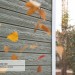 Фасадная панель Ю-Пласт Хокла Color Ирландский мох купить в Бийске