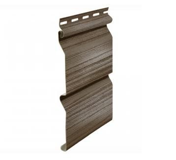 Виниловый сайдинг FineBer Standart Royal Wood, Груша купить в Бийске