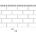 ФП Grand Line состаренный кирпич стандарт Терракотовый купить в Бийске