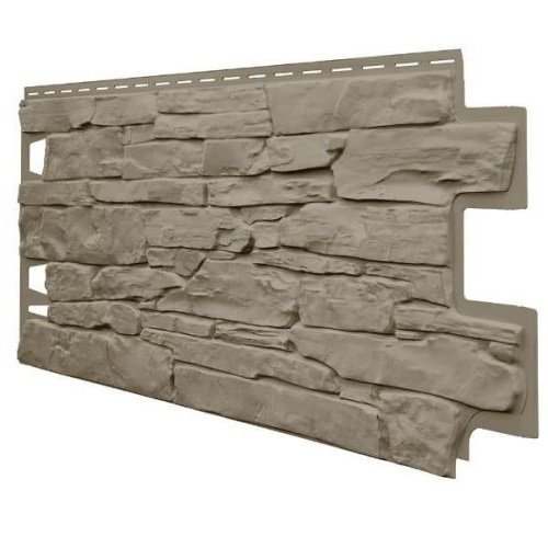 Фасадная панель VOX SOLID STONE REGULAR калабрия купить в Бийске