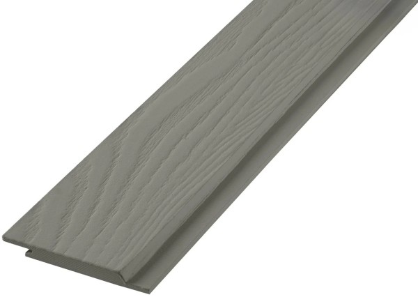 Фиброцементный сайдинг FCSPRO Click Shtil F52 (Жемчужный минерал) купить в Бийске