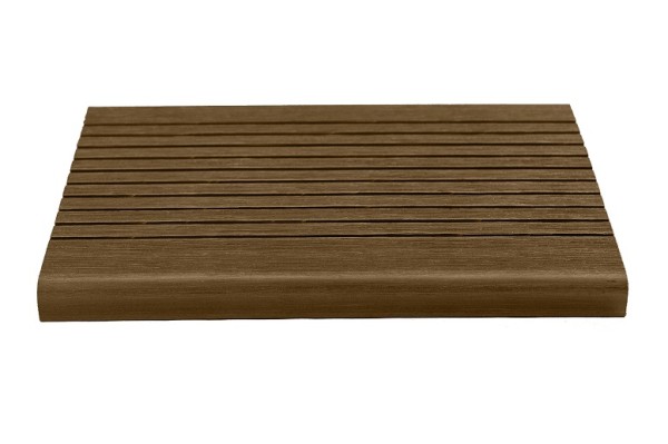 Ступень RusDecking Unodeck - Орех купить в Бийске