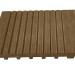 Ступень RusDecking Unodeck - Орех купить в Бийске