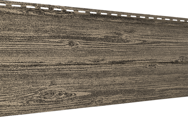 Сайдинг Ю-Пласт TIMBERBLOCK Ель (Тимберблок), Альпийская купить в Бийске
