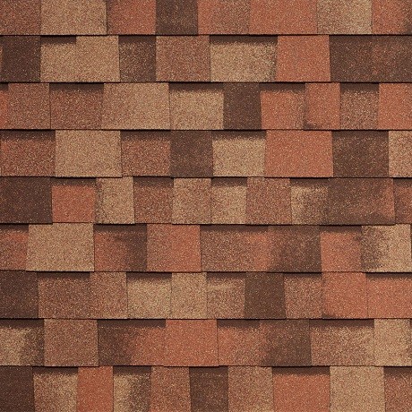 Гибкая черепица Tegola CORTINA terracotta 404 купить в Бийске