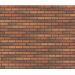 Фасадная плитка Docke Premium, Brick, Клубника купить в Бийске