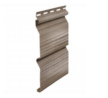 Виниловый сайдинг FineBer Standart Royal Wood, Сосна купить в Бийске
