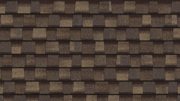 Двухслойная ламинированная черепица Shinglas, серия Кантри – Канзас купить в Бийске