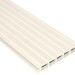 Террасная доска из ДПК Faynag Premium VELVET-ZEBRA  Слоновая кость купить в Бийске