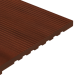 Ступени из ДПК WOODVEX Select Палисандр купить в Бийске