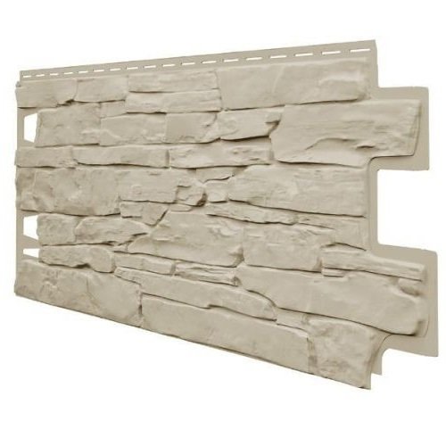 Фасадная панель VOX SOLID STONE REGULAR лигурия купить в Бийске