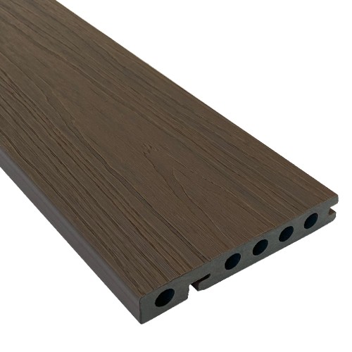Финишная доска EasyDecking Co-extrusion 145х21 Chestnut купить в Бийске