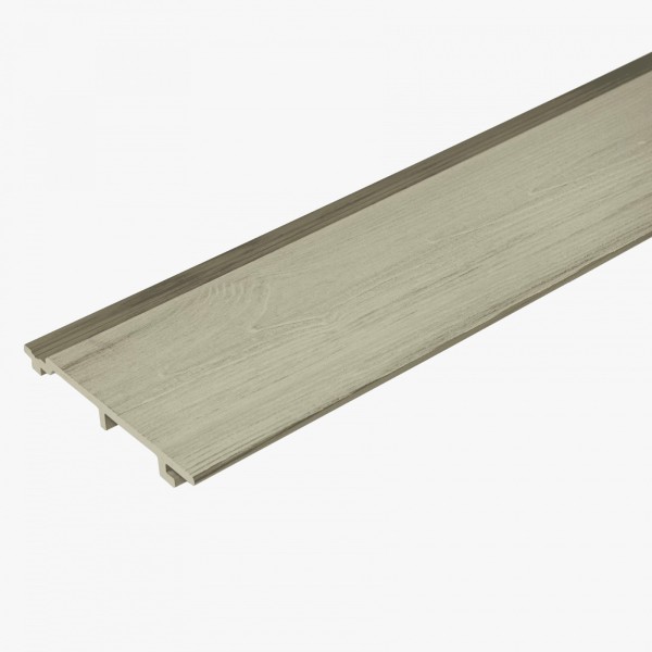Фасадная панель из ДПК CM Cladding URBAN, смок грэй купить в Бийске