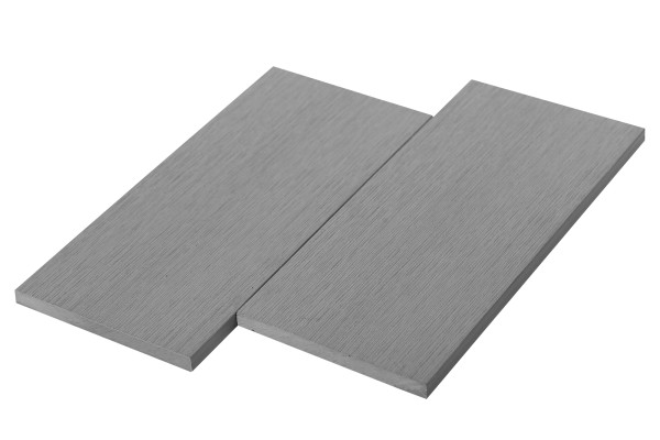 Заборная доска RusDecking UnoDeck Patio - Серый купить в Бийске