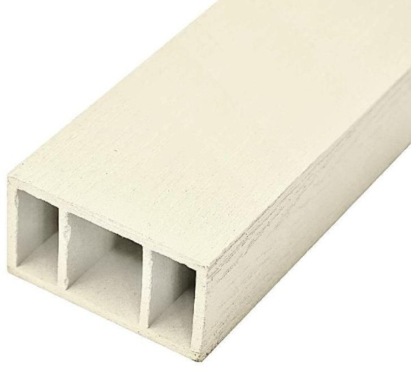Брус FAYNAG WOOD слоновая кость купить в Бийске