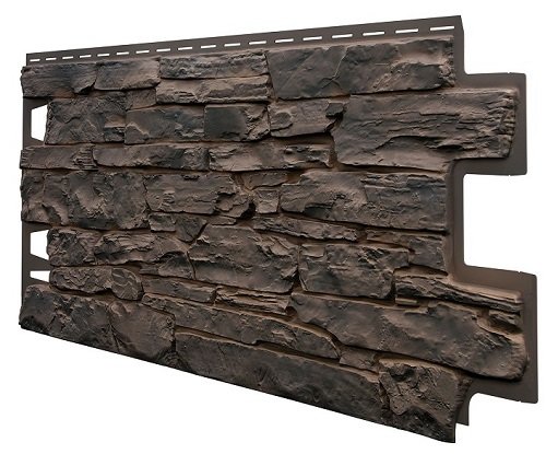 Фасадная панель VOX SOLID STONE REGULAR сицилия купить в Бийске