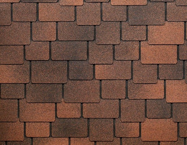 Гибкая черепица Docke, Lux, Саппоро, Кофе купить в Бийске